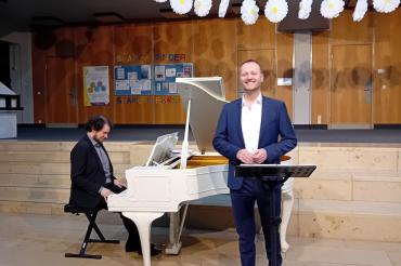 Klassikkonzert Harburger Kultursommer