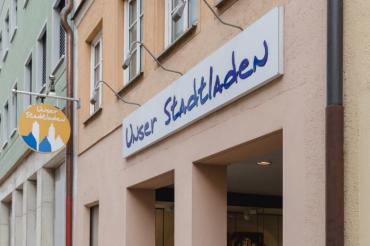 Bereits zum 9. Mal findet im Landkreis Donau-Ries die Regionale Einkaufswoche statt.