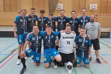 SG Augsburg/Nordheim