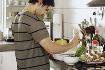 Die Welt der Gewürze