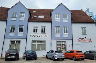 Gospelhouse Donauwörth