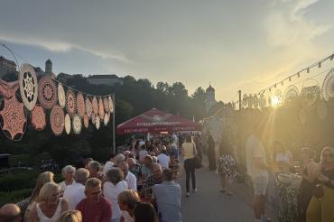 Brückenfest Harburg 2025