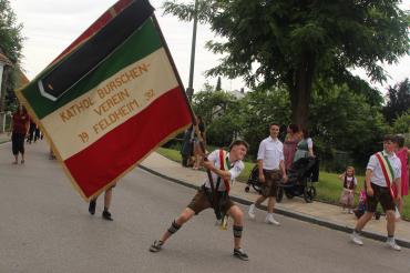 Feuerwehrfest Niederschönenfeld