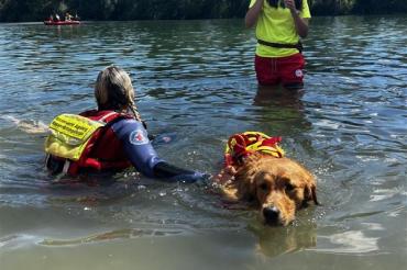 Jedermann Schwimmen 2025 