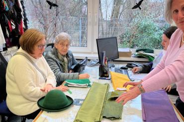 Nähdamen Donauwörth 