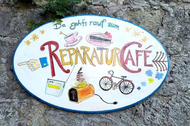 Reparaturcafé Nördlingen