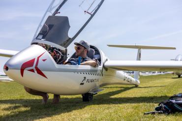 Stefan Langer Weltmeister 