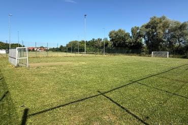 Bolzplatz Riedlingen