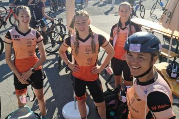 TSV Harburg Triathlon