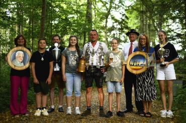 Kgl. priv. Schützengesellschaft Rain