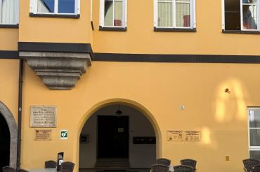 Bürgerbüro Nördlingen