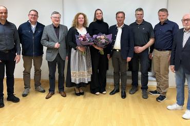 Bürgerversammlung Nordheim