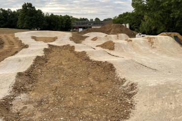 Bikepark Rieser Sportpark