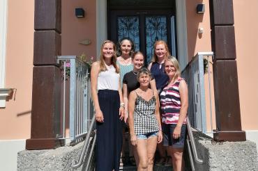 Erzieherinnen St. Johannes Kita