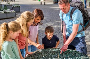 Familienwanderung Nördlingen