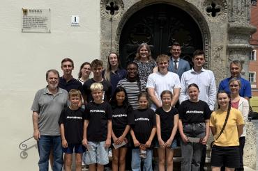 Geschichtswettbewerb des Bundespräsidenten