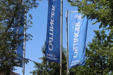 Oettinger Brauerei