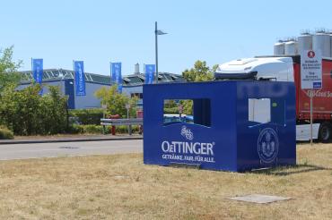 Oettinger Brauerei
