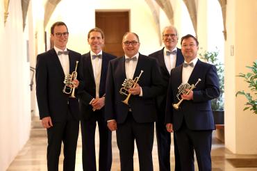 Konzert Verabschiedung Klaus Ortler