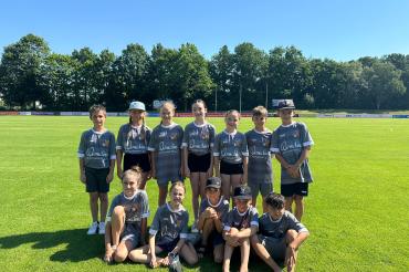 Leonhart-Fuchs-Grundschule Wemding Kreissportfest