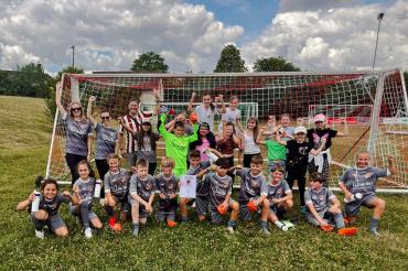 Kreissportfest Wemding