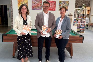 Sommerferienprogramm Nördlingen