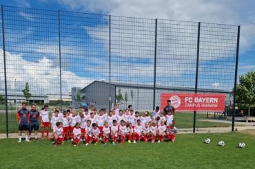 SG Alerheim Fußball