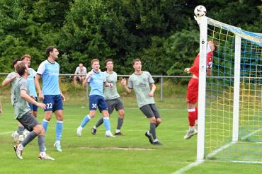 TSV Rain und Cosmos Aystetten