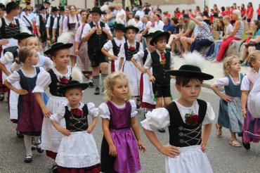 44. Rainer Stadtfest