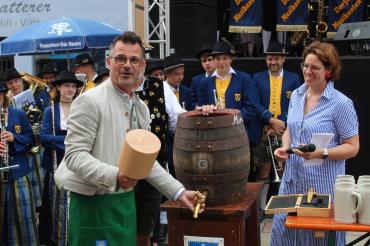 Reichsstraßenfest 2025