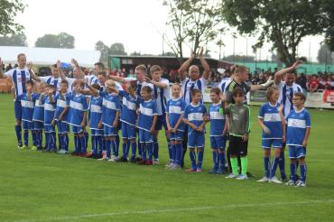 SG Alerheim Jahn Regensburg