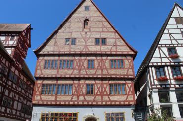 Die neue Krone in Oettingen