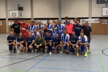 Herrenmannschaft VSC / Mondspritzer