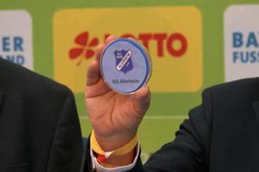 Toto-Pokal Donau-Ries SG Alerheim