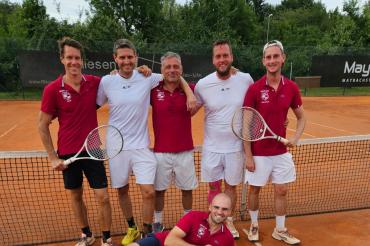Riedlingen Herren Tennis 