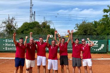 SpVgg Riedlingen Meisterschaft 2025 