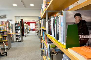 Stadtbibliothek Donauwörth