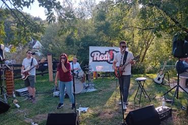 Harburg wird zur Stadt der Hutkonzerte.