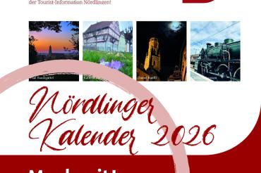 Nördlinger Kalender
