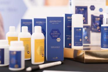 Omnimedica  Groupe AG