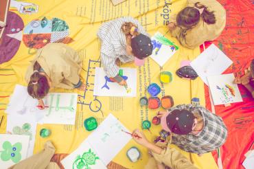 DemokraTier Museum Kulturland Donauries