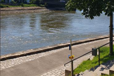 Donauufer Donauwörth