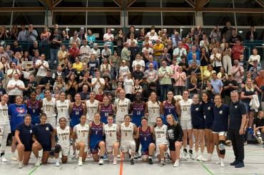 Eigner Angels Donauwörth 