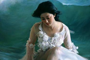 Vom 19. bis 28. September 2025 gastiert erstmals die internationale Ausstellung „Die Kunst von Zhen Shan Ren“ im Saal des Zeughauses.