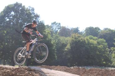 Bikepark Nördlingen
