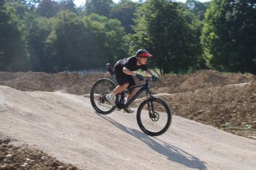 Bikepark Nördlingen