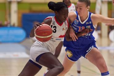 Mariam Haslé-Lagemann.