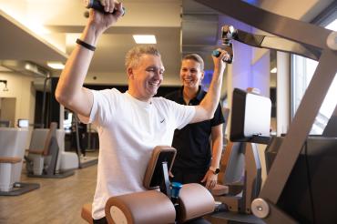 MOVE smart trainieren GmbH