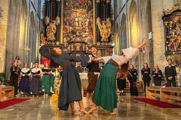 Musical Company Kaisheim 