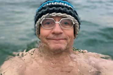 Pressefoto Wigald Boning 